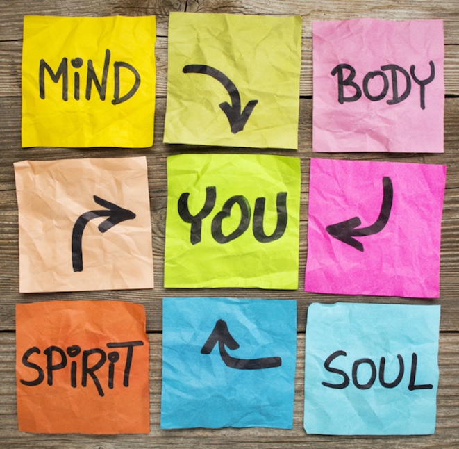 The Spa Connection – Your Resource for Solo Travel