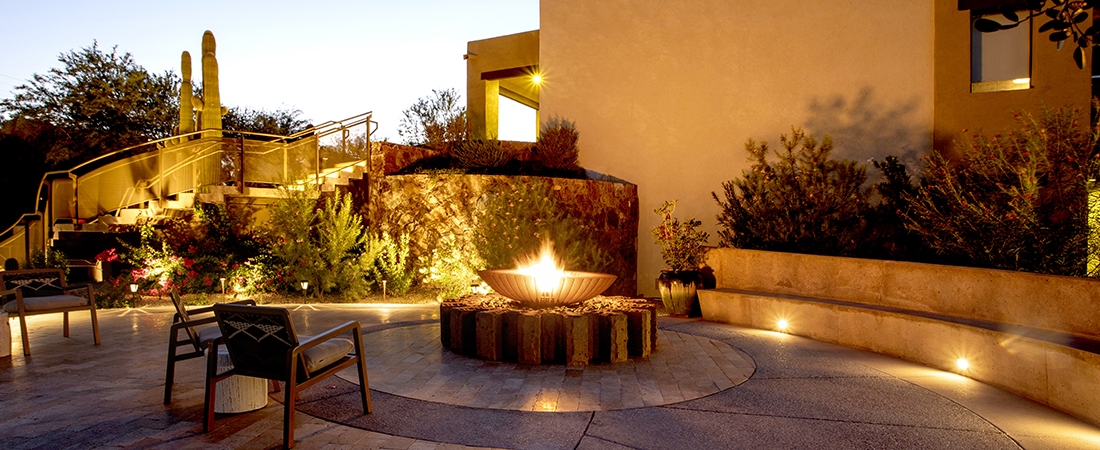 Canyon Ranch Wellness Resort Tucson, Arizona - The Spa Connection