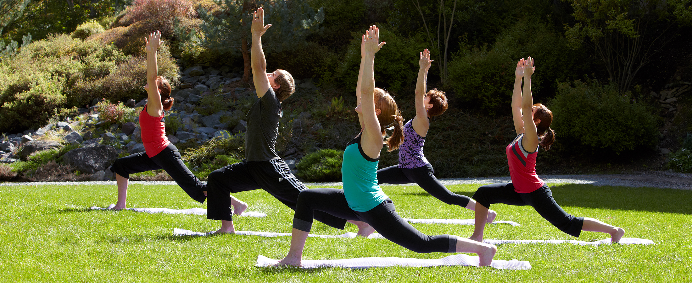 Accept Your Wonderful Self to Achieve Your Healthy Weight Goals